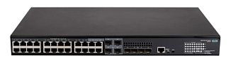 Коммутатор HPE JL827A
