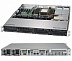 Серверное шасси Supermicro SYS-5019P SYS-5019P-MTR Серверное шасси Supermicro SYS-5019P SYS-5019P-MTR