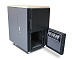 Телекоммуникационный шкаф APC NetShelter CX 24U AR4024IA Телекоммуникационный шкаф APC NetShelter CX 24U AR4024IA