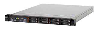 Сервер Lenovo System x3250 M6 3633EBG Сервер Lenovo System x3250 M6 3633EBG
