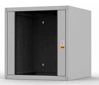 Телекоммуникационный шкаф Estap ECOline 9U EC09U6060_G_FGF