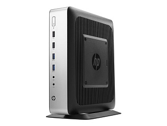 Тонкий клиент HP Inc P3S24AA#ACB