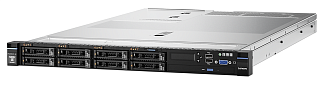 Сервер Lenovo System x3550 M5 8869E3G Сервер Lenovo System x3550 M5 8869E3G