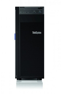 Сервер Lenovo ThinkSystem ST250 7Y45A02BEA Сервер Lenovo ThinkSystem ST250 7Y45A02BEA