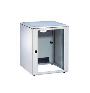 Телекоммуникационный шкаф Knurr Smaract 18U 2.110.072.1