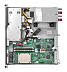 Сервер HPE ProLiant DL20 Gen9 819784-001 Сервер HPE ProLiant DL20 Gen9 819784-001
