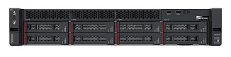 Сервер Lenovo ThinkSystem SR550 7X04A0BKEA Сервер Lenovo ThinkSystem SR550 7X04A0BKEA