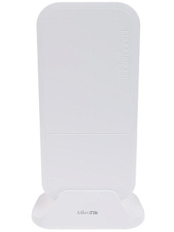 Радиомост MikroTik RBWAPG-60AD