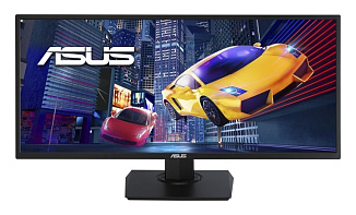 Монитор Asus VP348QGL