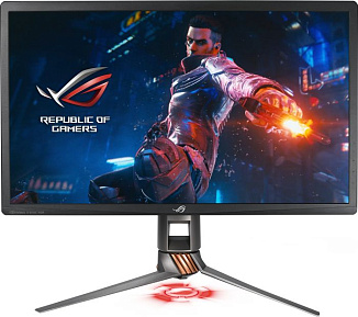 Монитор Asus PG27UQ