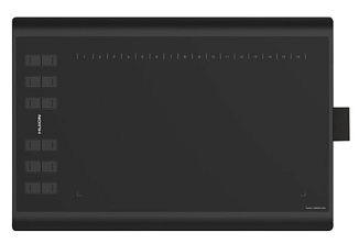 Графический планшет Huion H1060P