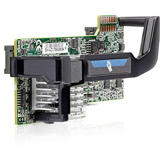 Сетевой адаптер HPE 647586-B21 Сетевой адаптер HPE 647586-B21