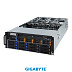 Серверное шасси Gigabyte G481-HA0 G481-HA0 Серверное шасси Gigabyte G481-HA0 G481-HA0