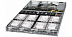 Серверное шасси Supermicro SYS-6019P SYS-6019P-WT8 Серверное шасси Supermicro SYS-6019P SYS-6019P-WT8