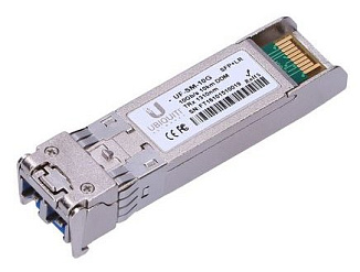 Трансивер Ubiquiti UF-SM-10G-20