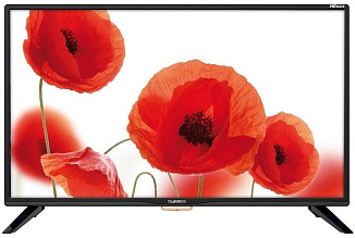 Телевизор Telefunken TF-LED32S62T2