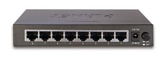Коммутатор Planet FSD-800 FSD-803 8 ports