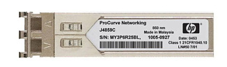 Трансивер HPE J4859C