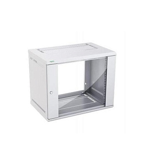 Телекоммуникационный шкаф Schneider Electric Actassi 9U NSYKDB9U4F