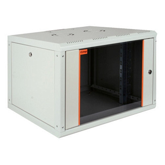 Телекоммуникационный шкаф Estap PROline 6U PRL16U56GF1