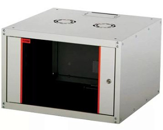 Телекоммуникационный шкаф Estap ECOline 12U ECO12U600GF1