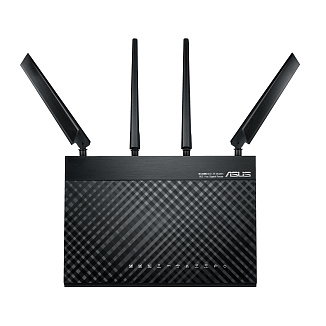 Маршрутизатор Asus 4G-AC68U
