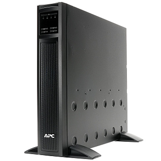 Источник бесперебойного питания APC Smart-UPS X 750VA/600W SMX750I Источник бесперебойного питания APC Smart-UPS X 750VA/600W SMX750I