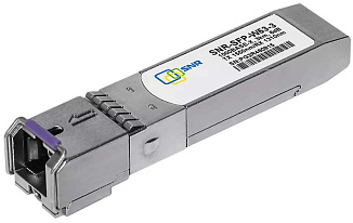 Трансивер SNR SNR-SFP-W53-3