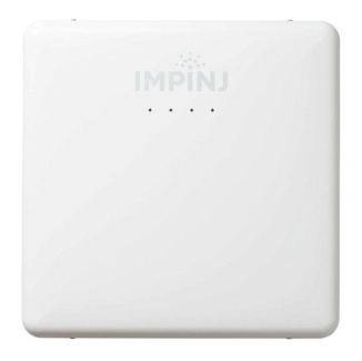 RFID считыватель Impinj IPJ-REV-R660-EU11M1