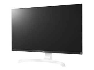 Монитор LG 27UD69P-W