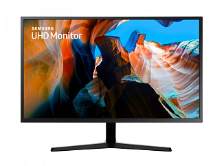 Монитор Samsung LU32J590UQIXCI