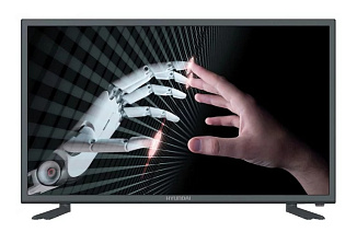 Телевизор Hyundai H-LED32R503GT2S