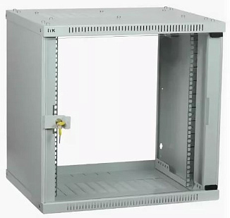 Телекоммуникационный шкаф ITK LINEA WE 6U LWE3-06U53-GF