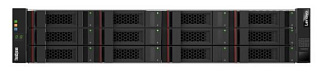 Система хранения данных Lenovo ThinkSystem DE2000H 7Y70A002WW Система хранения данных Lenovo ThinkSystem DE2000H 7Y70A002WW