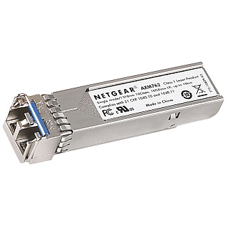 Комплект трансиверов NETGEAR AXM762P10-10000S