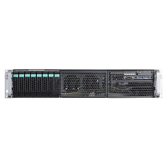 Серверное шасси Intel R2000WT R2208WT2YSR 943827 Серверное шасси Intel R2000WT R2208WT2YSR 943827