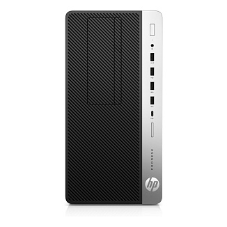 Персональный компьютер HP Inc 5RM91EA#ACB