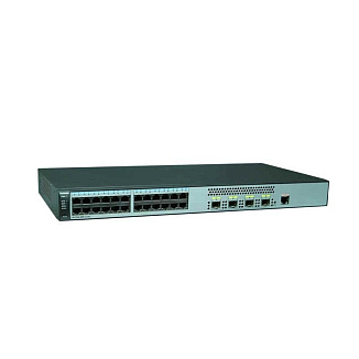Коммутатор Huawei S5720S S5720S-28P-LI-AC 28 ports