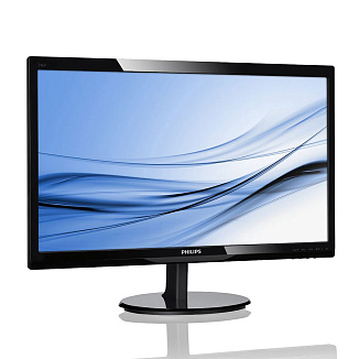 Монитор Philips 246V5LHAB/01
