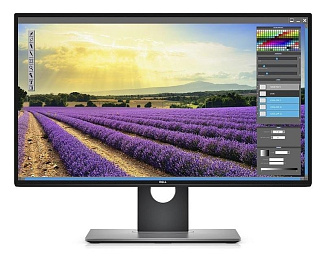 Монитор Dell 2418-7100