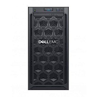 Сервер Dell PowerEdge T140 PET140RU1-05 Сервер Dell PowerEdge T140 PET140RU1-05