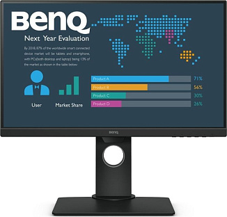 Монитор Benq 9H.LHFLA.TBE