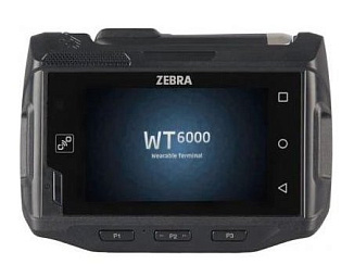 Терминал сбора данных Symbol Technologies WT60A0-TS2NEWR