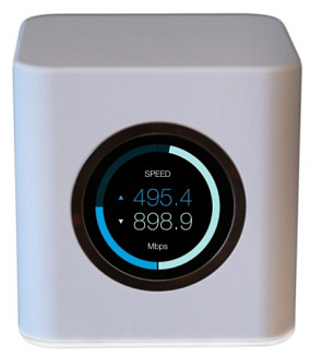 Маршрутизатор Ubiquiti AFI-R