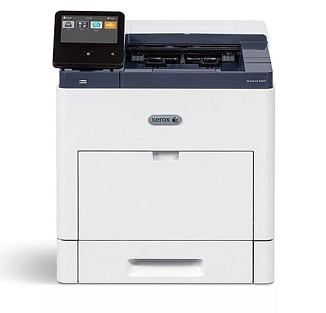 Принтер Xerox VLB610DN#