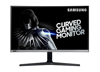 Монитор Samsung LC27RG50FQIXCI
