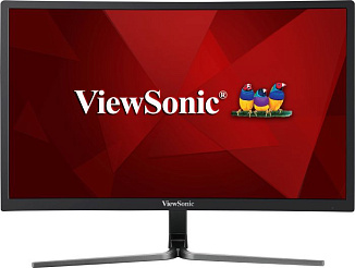 Монитор ViewSonic VX2458-C-MHD