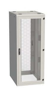 Телекоммуникационный шкаф Conteg RSF 42U RSF-42-80/120-BLA9-H