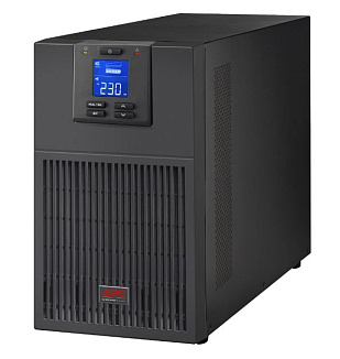 Источник бесперебойного питания APC Easy UPS SRV 10000VA/10000W SRV10KIL