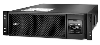 Источник бесперебойного питания APC Smart-UPS RC 5000VA/4500W SRT5KRMXLW-HW Источник бесперебойного питания APC Smart-UPS RC 5000VA/4500W SRT5KRMXLW-HW